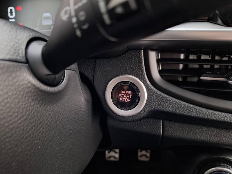 Image KIA Picanto 1.2 DPi 79ch GT-Line