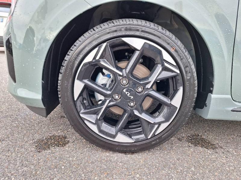 Image KIA Picanto 1.2 DPi 79ch GT-Line