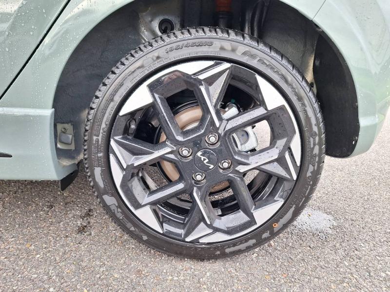 Image KIA Picanto 1.2 DPi 79ch GT-Line