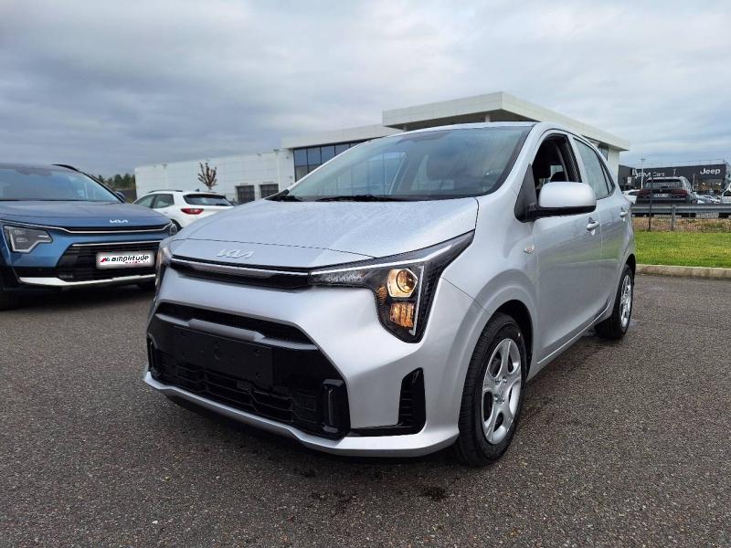 Photo KIA Picanto 1.2 DPi 79ch Active