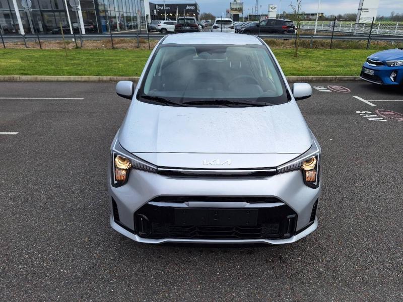 Image KIA Picanto 1.2 DPi 79ch Active