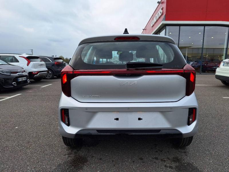 Image KIA Picanto 1.2 DPi 79ch Active
