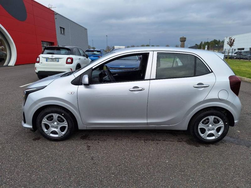 Image KIA Picanto 1.2 DPi 79ch Active