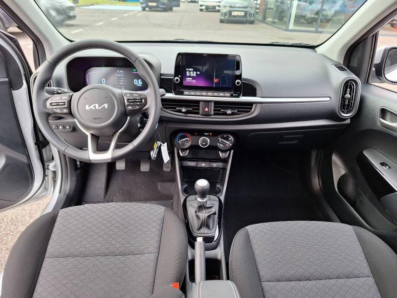 Image KIA Picanto 1.2 DPi 79ch Active