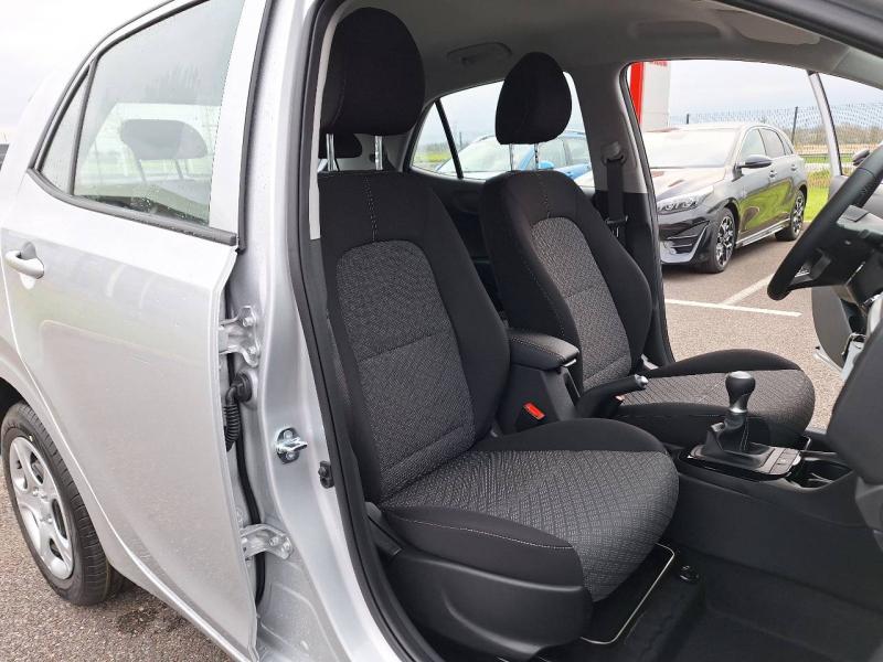 Image KIA Picanto 1.2 DPi 79ch Active