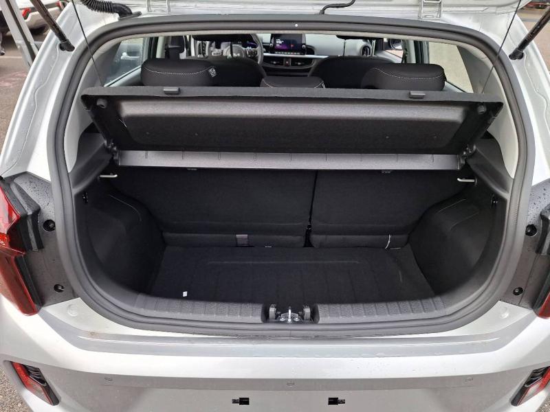 Image KIA Picanto 1.2 DPi 79ch Active