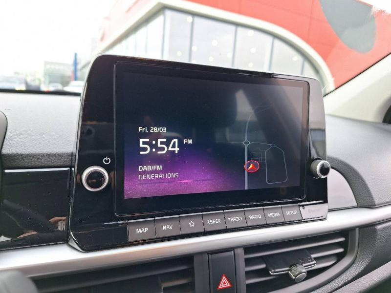 Image KIA Picanto 1.2 DPi 79ch Active