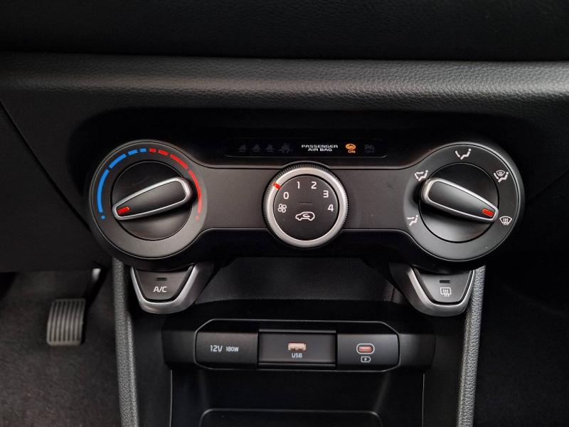 Image KIA Picanto 1.2 DPi 79ch Active