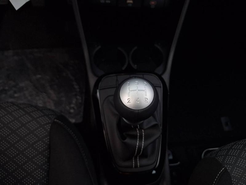 Image KIA Picanto 1.2 DPi 79ch Active