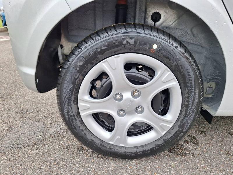 Image KIA Picanto 1.2 DPi 79ch Active