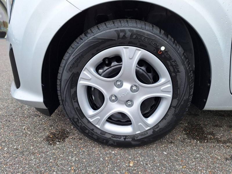 Image KIA Picanto 1.2 DPi 79ch Active