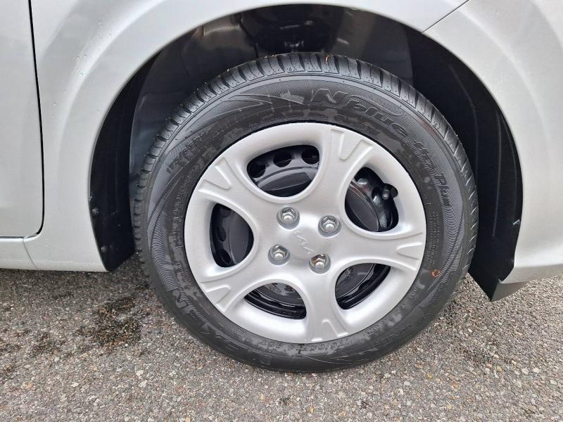 Image KIA Picanto 1.2 DPi 79ch Active