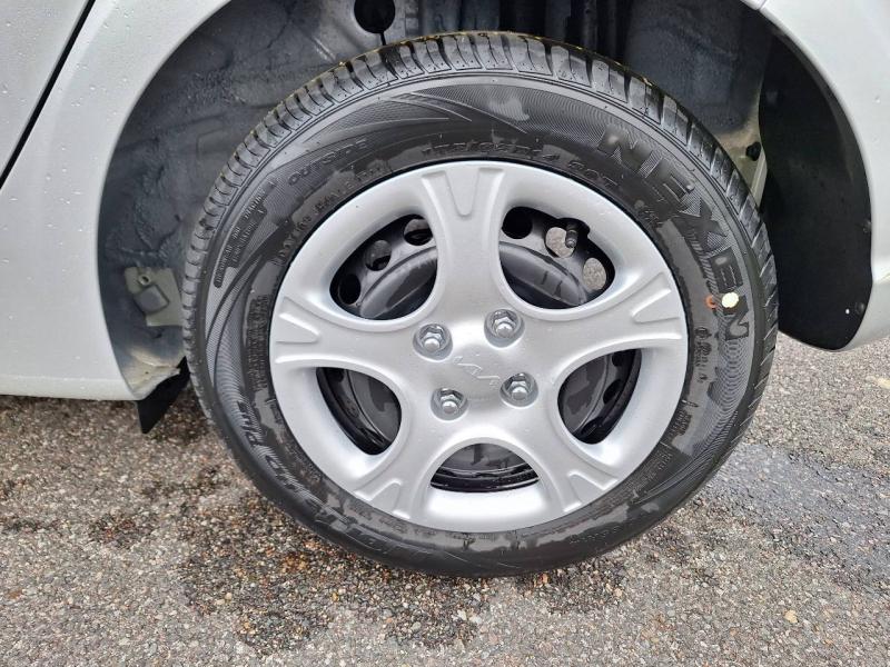 Image KIA Picanto 1.2 DPi 79ch Active