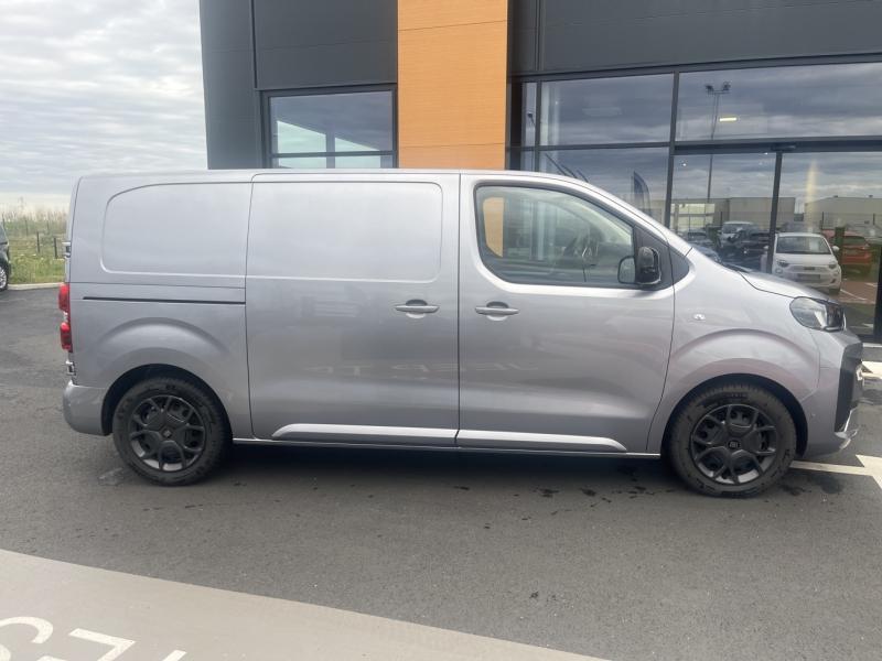 Image FIAT Scudo Fg M 136ch (100kW) Batterie 75 kWh Pack Premium Connect