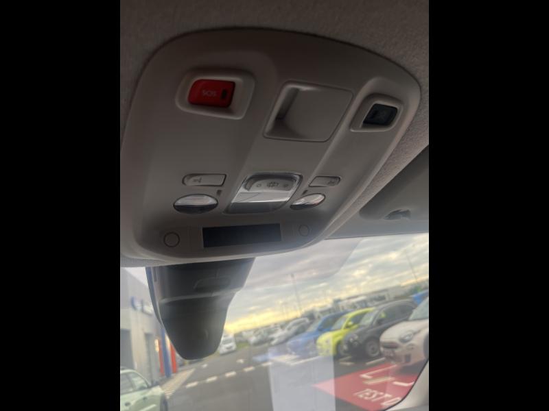 Image FIAT Scudo Fg M 136ch (100kW) Batterie 75 kWh Pack Premium Connect