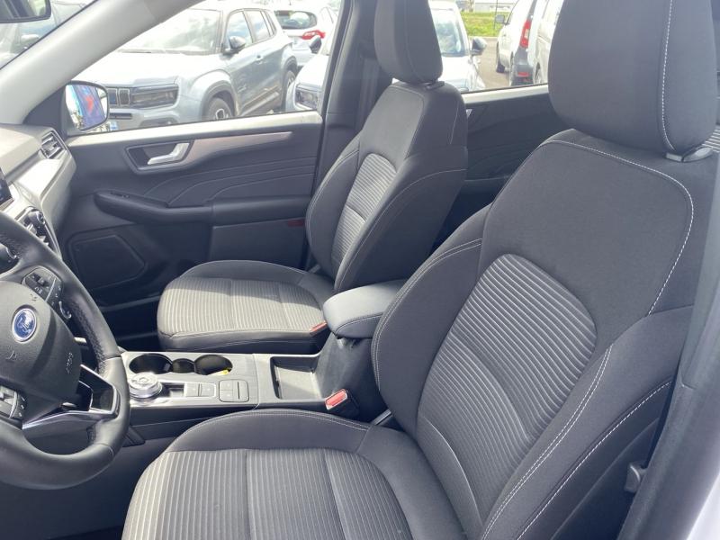 Image FORD Kuga 2.5 Duratec 190ch FHEV E85 Titanium BVA