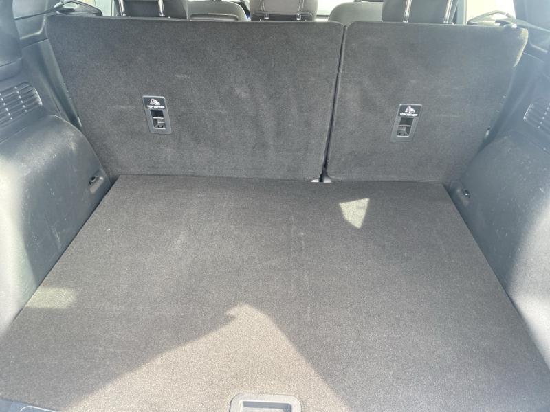 Image FORD Kuga 2.5 Duratec 190ch FHEV E85 Titanium BVA