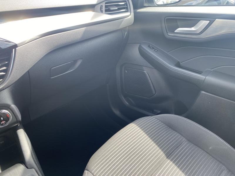 Image FORD Kuga 2.5 Duratec 190ch FHEV E85 Titanium BVA