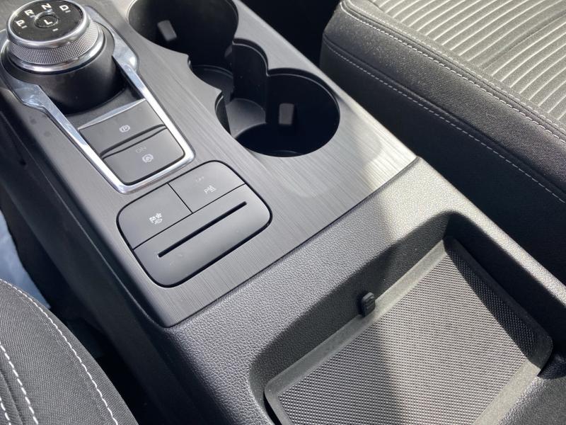 Image FORD Kuga 2.5 Duratec 190ch FHEV E85 Titanium BVA