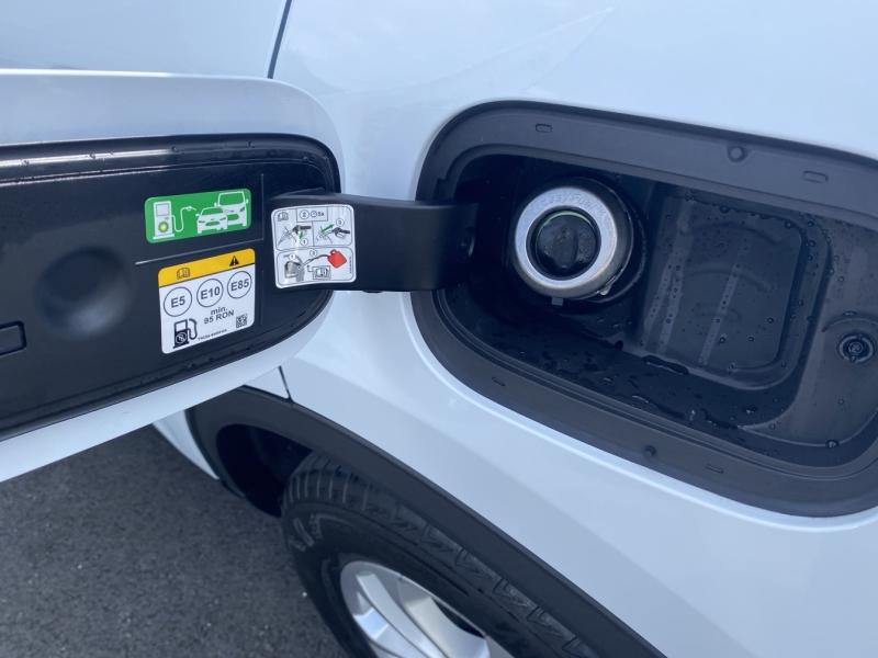 Image FORD Kuga 2.5 Duratec 190ch FHEV E85 Titanium BVA