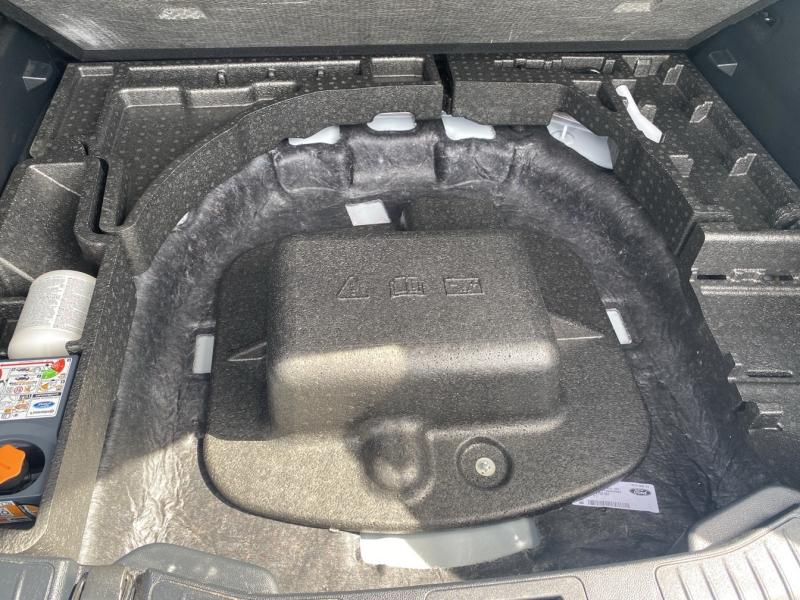 Image FORD Kuga 2.5 Duratec 190ch FHEV E85 Titanium BVA