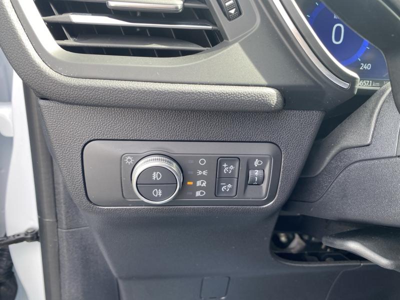 Image FORD Kuga 2.5 Duratec 190ch FHEV E85 Titanium BVA