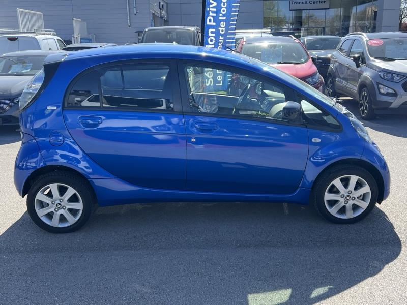 Image CITROEN C-Zéro Confort