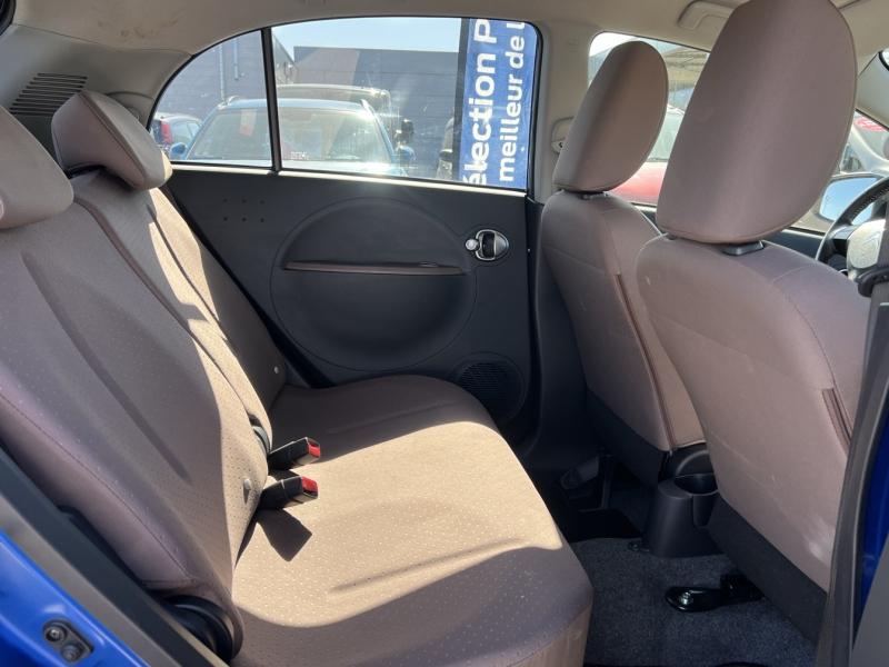 Image CITROEN C-Zéro Confort