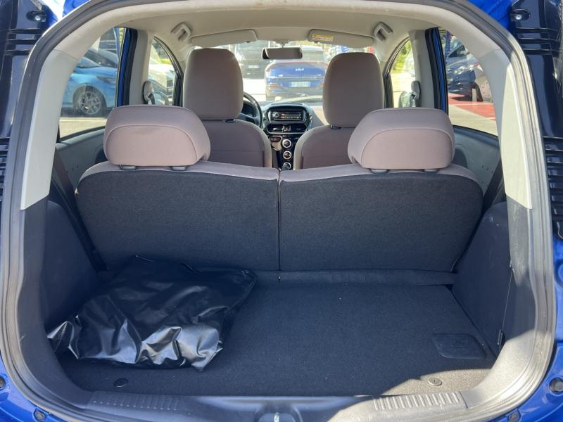 Image CITROEN C-Zéro Confort