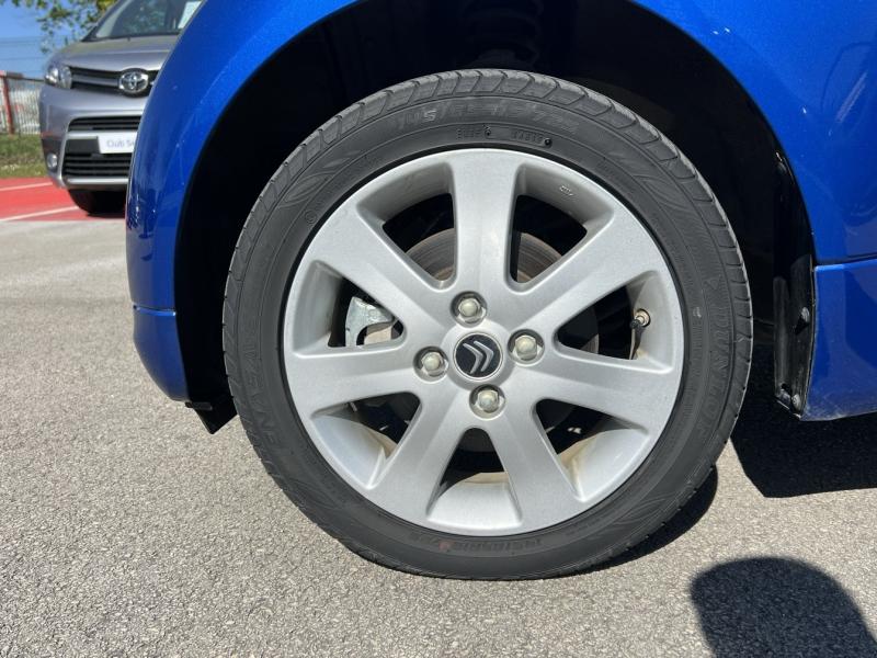 Image CITROEN C-Zéro Confort