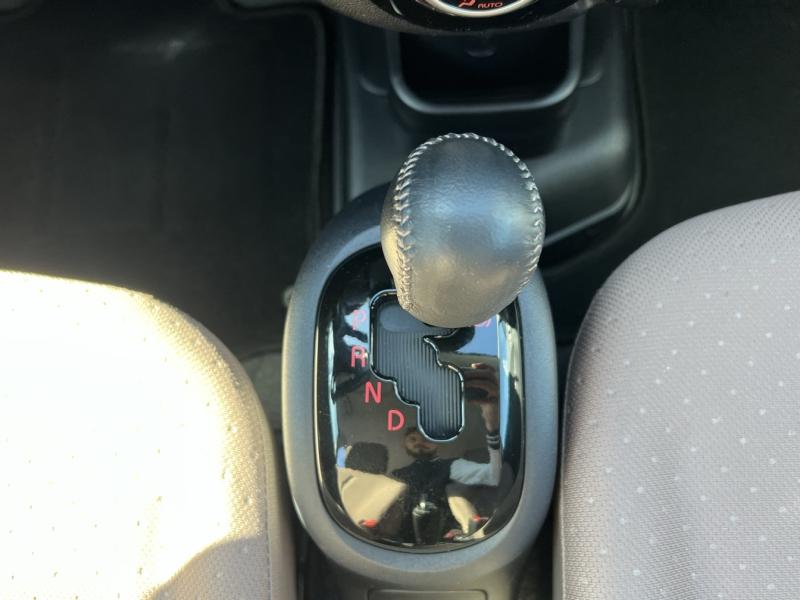 Image CITROEN C-Zéro Confort