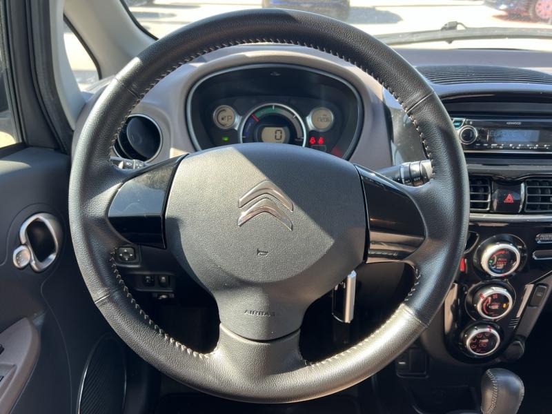 Image CITROEN C-Zéro Confort