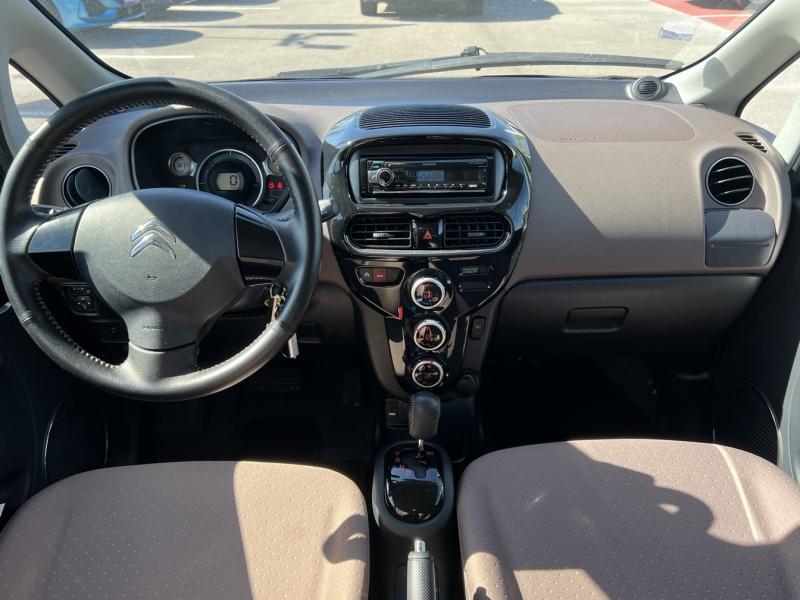 Image CITROEN C-Zéro Confort