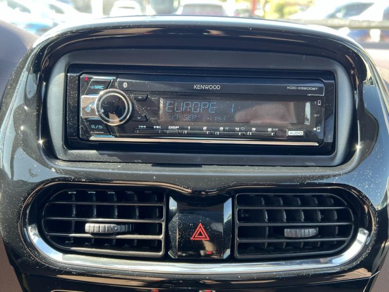 Image CITROEN C-Zéro Confort