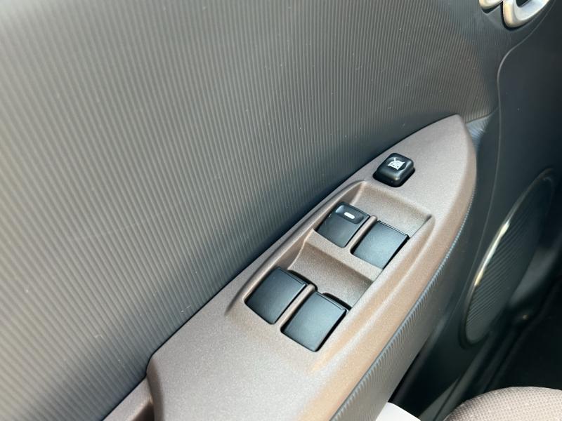 Image CITROEN C-Zéro Confort