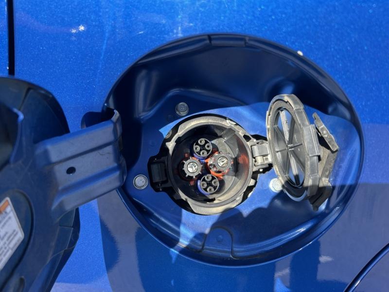 Image CITROEN C-Zéro Confort