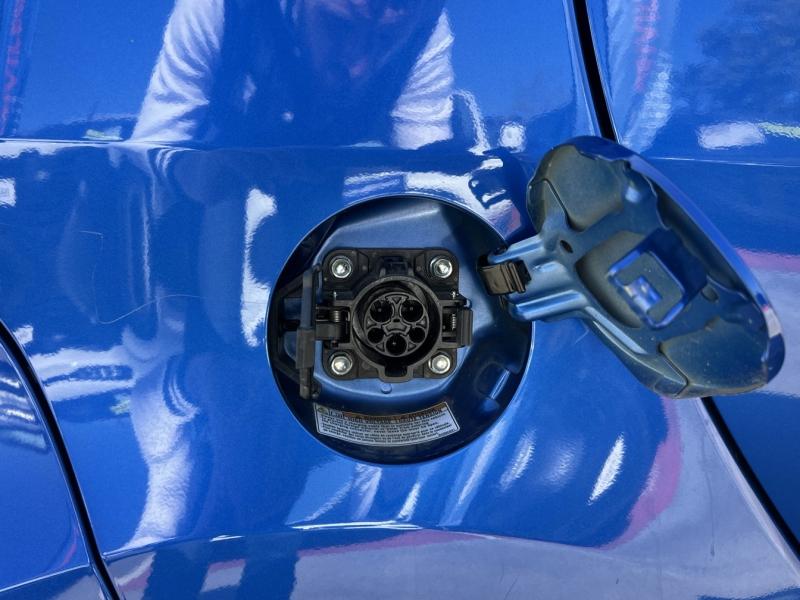 Image CITROEN C-Zéro Confort