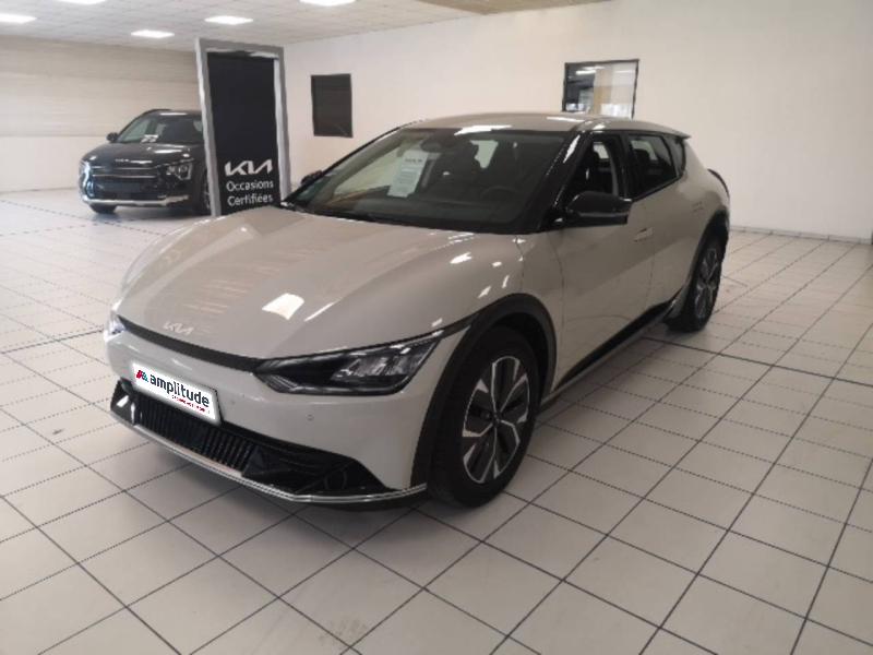 Photo KIA EV6 229ch Air Design 2WD