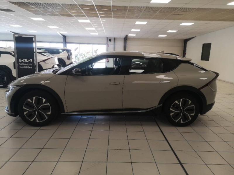Image KIA EV6 229ch Air Design 2WD