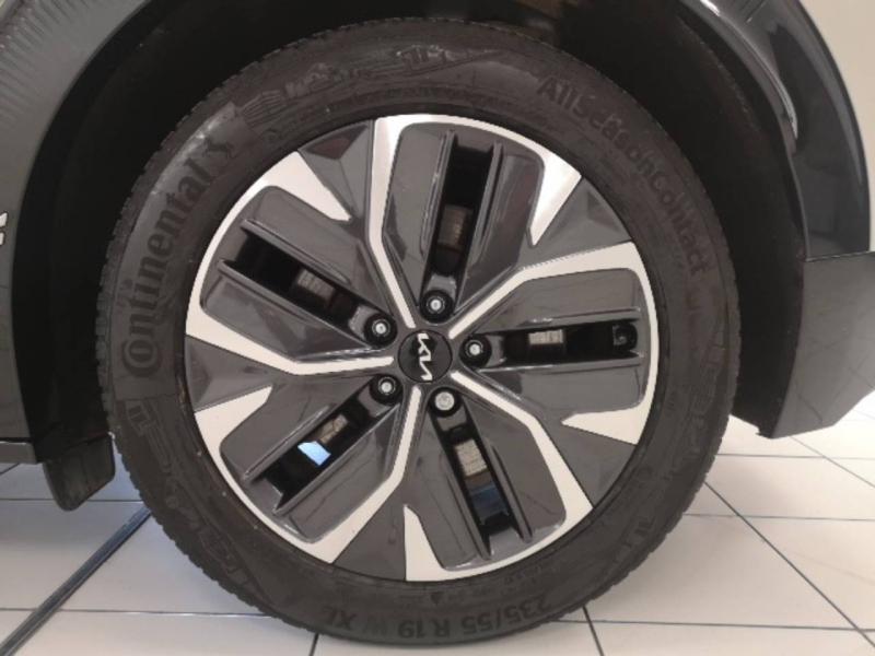 Image KIA EV6 229ch Air Design 2WD