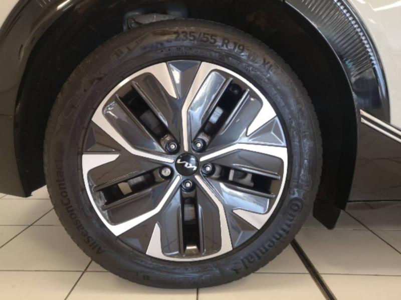 Image KIA EV6 229ch Air Design 2WD