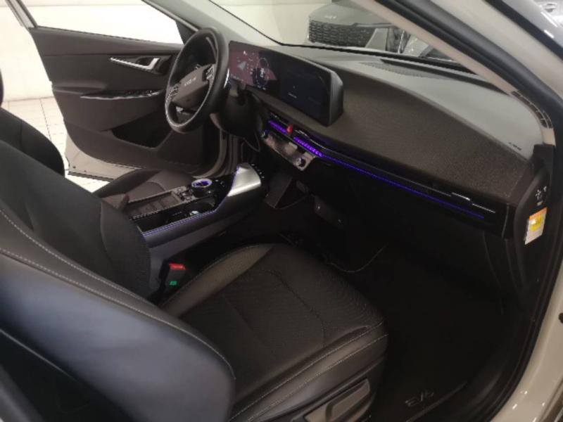 Image KIA EV6 229ch Air Design 2WD
