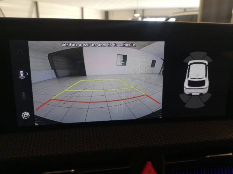 Image KIA EV6 229ch Air Design 2WD