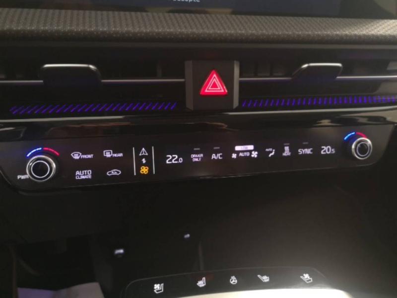 Image KIA EV6 229ch Air Design 2WD