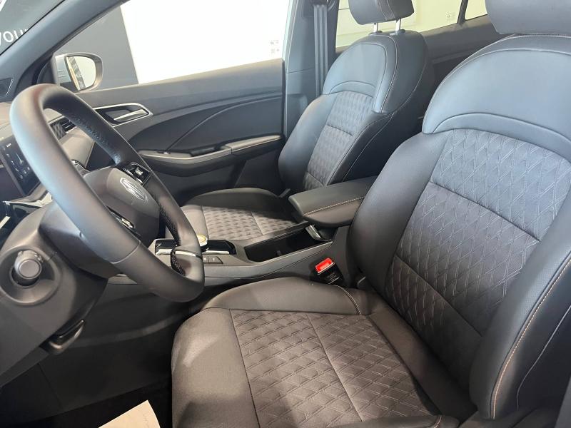 Image MG MOTOR MG3 Hybrid+ 195ch Luxury