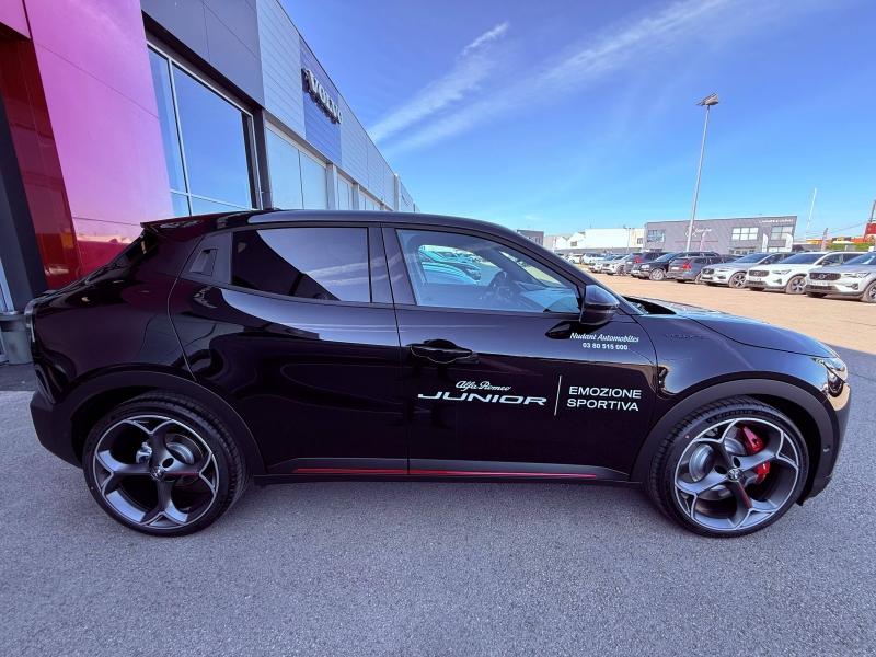 Image ALFA ROMEO Junior Elettrica 280ch Veloce