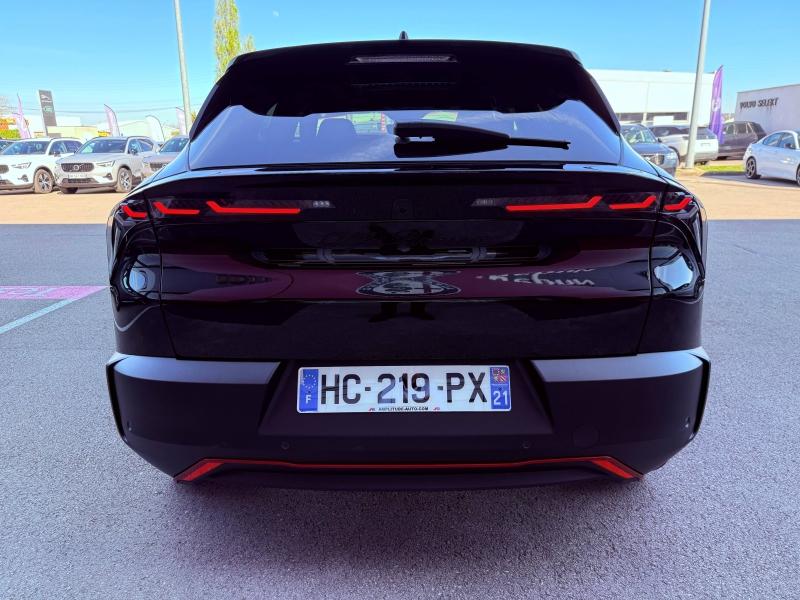 Image ALFA ROMEO Junior Elettrica 280ch Veloce