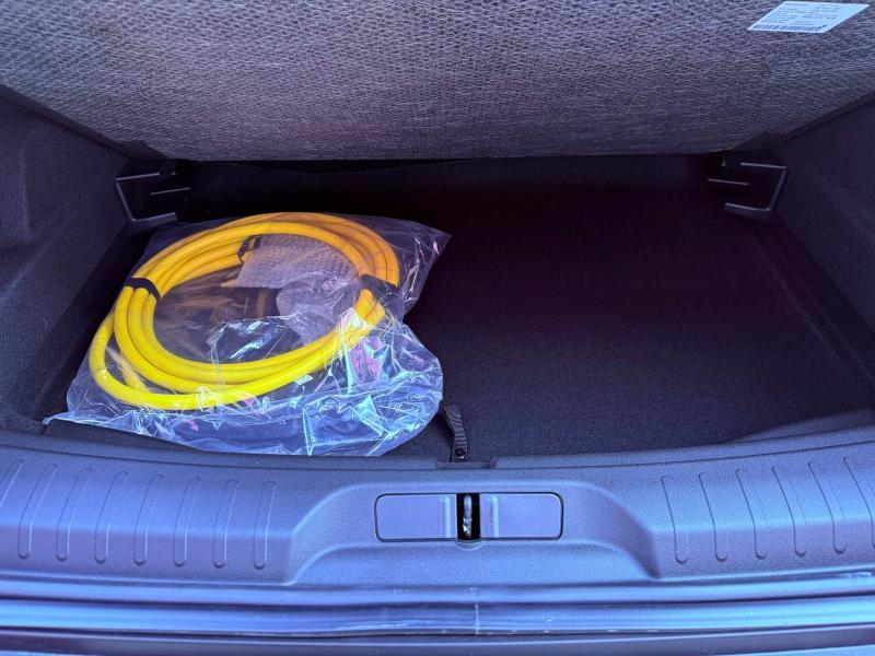 Image ALFA ROMEO Junior Elettrica 280ch Veloce