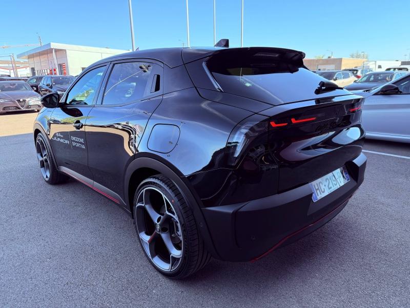 Image ALFA ROMEO Junior Elettrica 280ch Veloce
