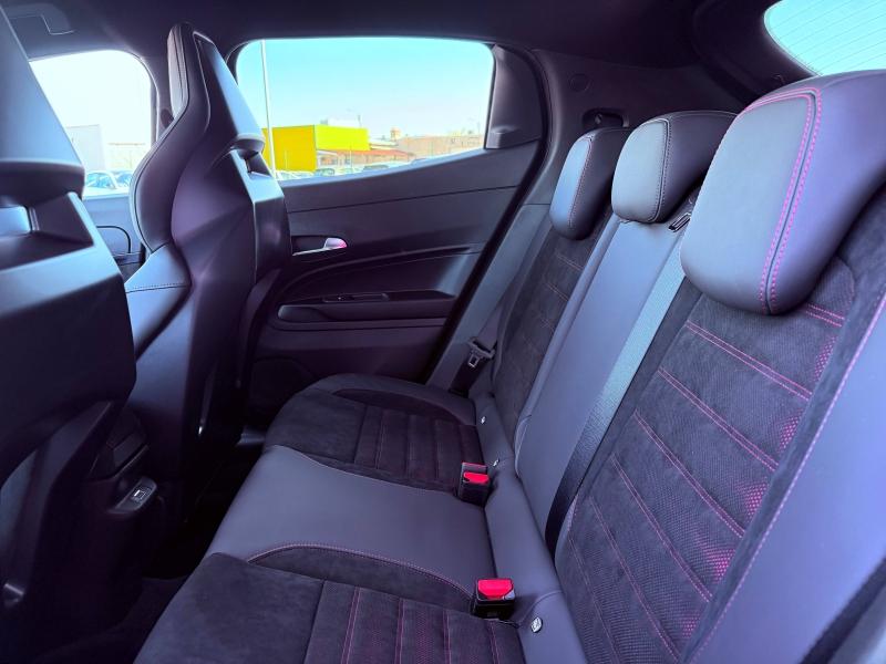 Image ALFA ROMEO Junior Elettrica 280ch Veloce